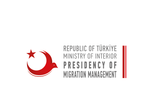 Logo - Horizontal Version