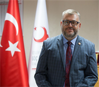 Dr. Gökçe OK